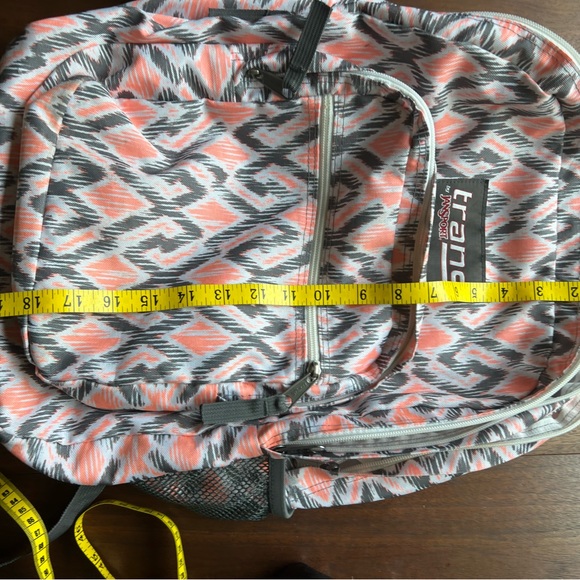 Trans by Jansport Backpack - Picture 10 of 10